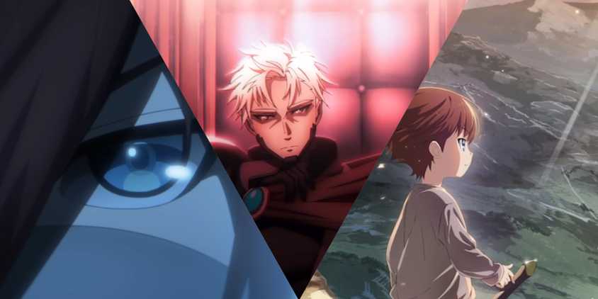 4 Things The Beginning After The End Anime Might Do Differently To The Manhwa Arthur Leywin, King Grey, Arthur as a Kid