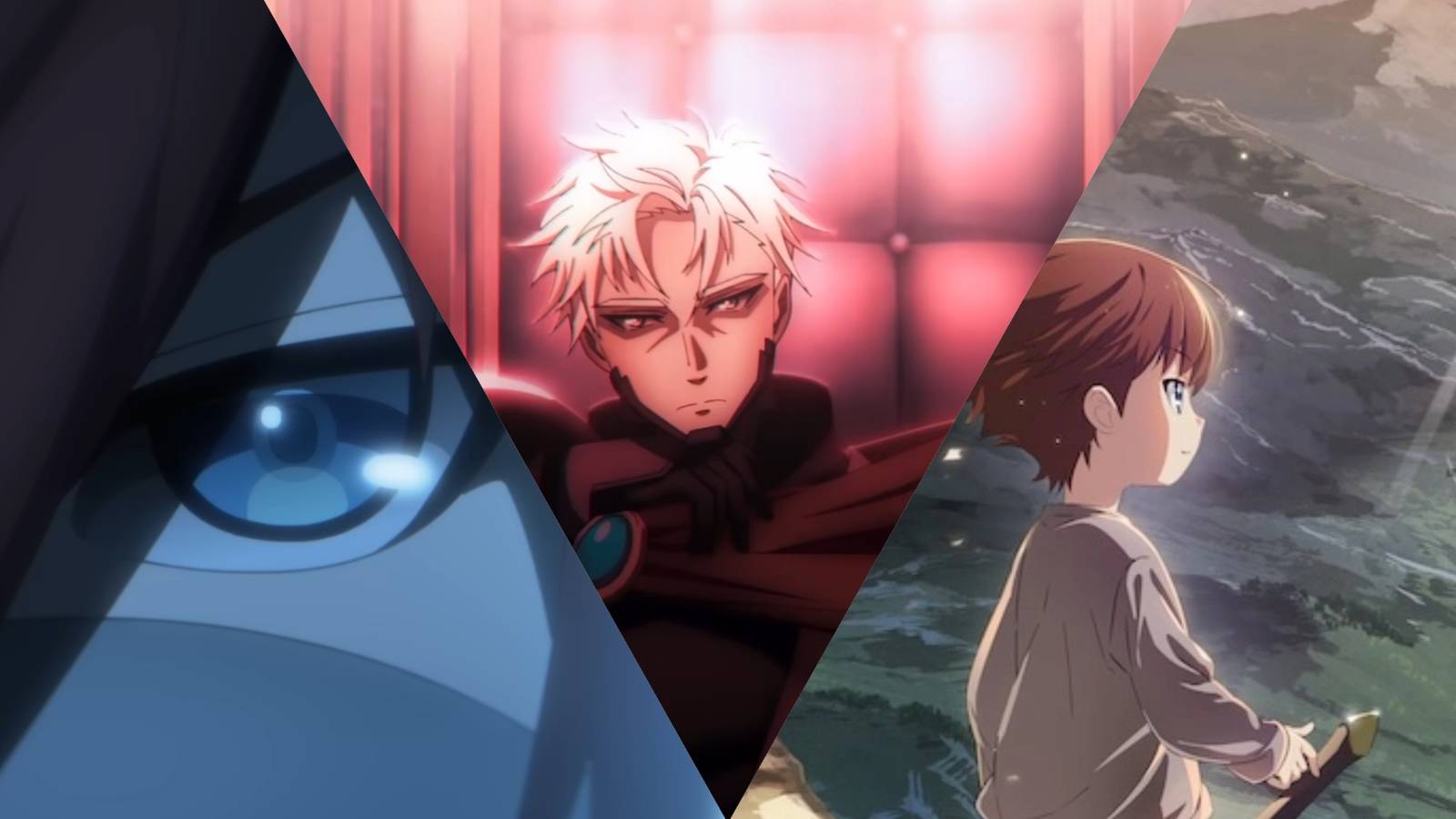 4 Things The Beginning After The End Anime Might Do Differently To The Manhwa Arthur Leywin, King Grey, Arthur as a Kid