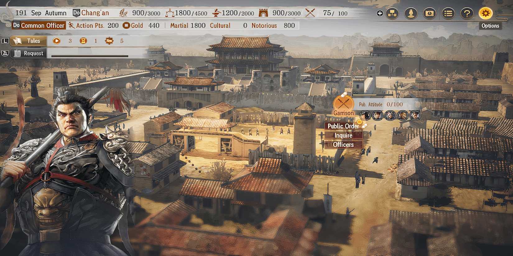 Romance of the Three Kingdoms 8 Remake