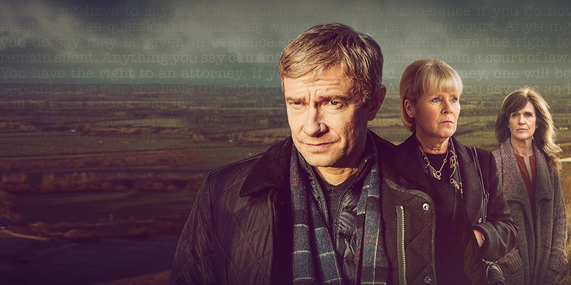 This Crime Drama Is Now Streaming On Netflix And The True Story Behind It Is Shocking