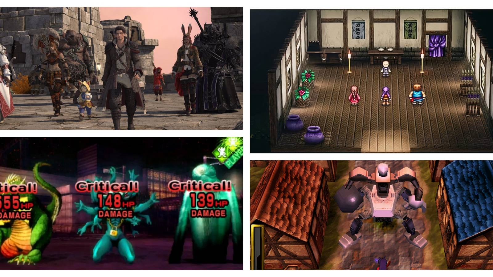 5 Best JRPGs Where You Play As A Samurai Or Ronin Featured Image