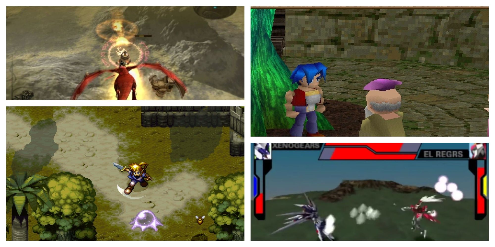 5 Great Action RPGs You Cannot Buy Anymore