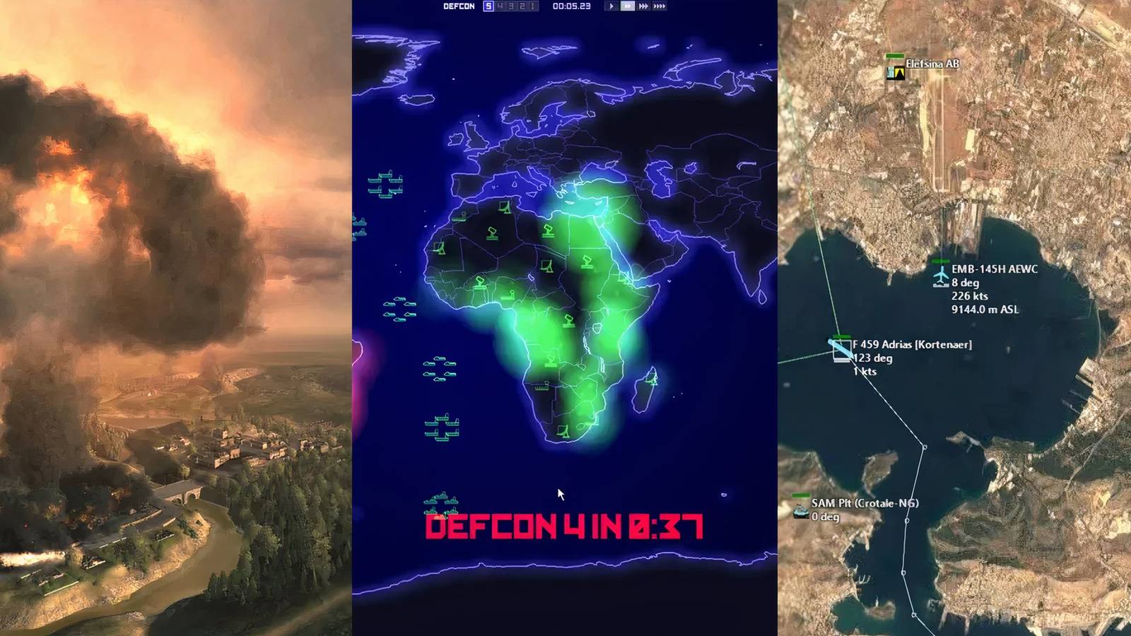 6 Best Cold War Strategy Games