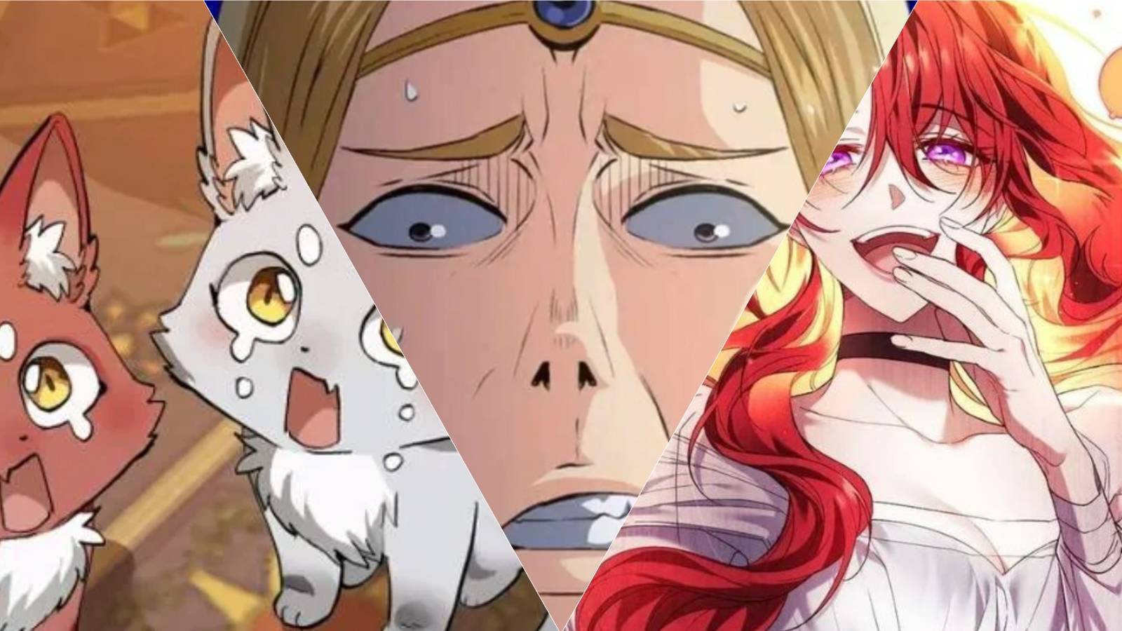 Weirdest Isekai Manhwa, Ranked