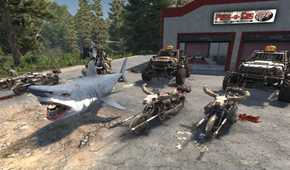 7 Days To Die Vehicle Overhauls Mod