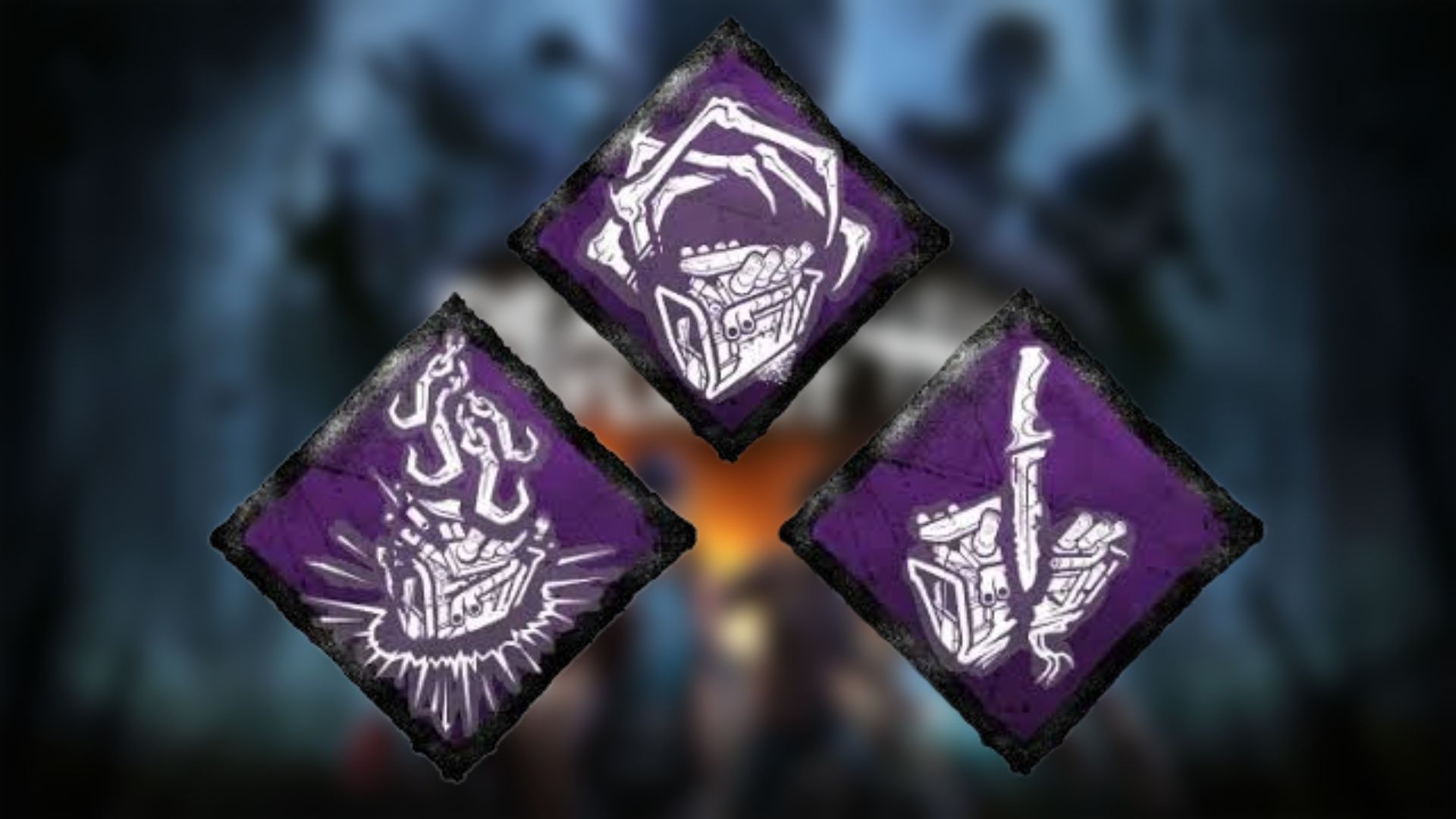 DbD Killer Perks That Will Always Be Useful