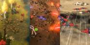 Best RTS Games For Tank Warfare