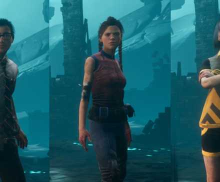 Best Endgame Killer Perks In Dead By Daylight
