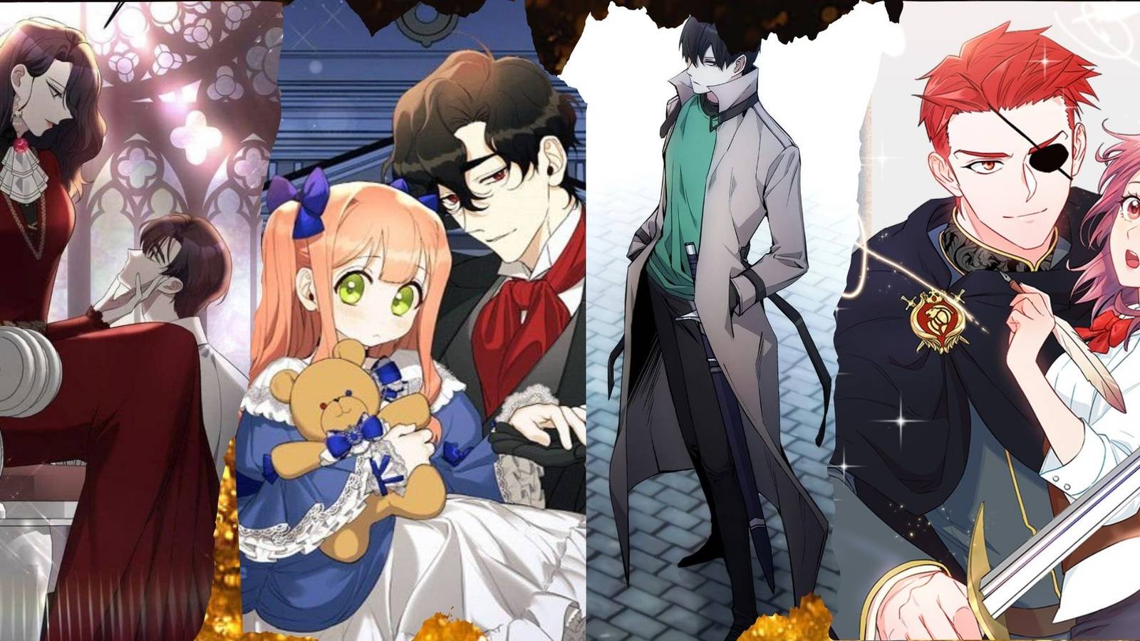 8 Lesser-Known Isekai Manhwa You Should Be Reading Featured Image