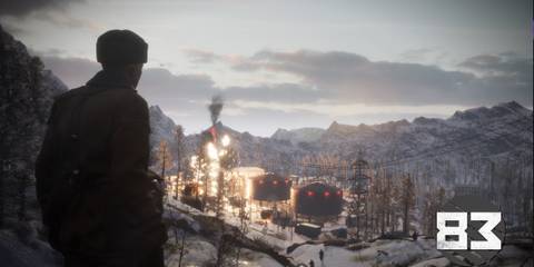 83 game looking over explosion-1