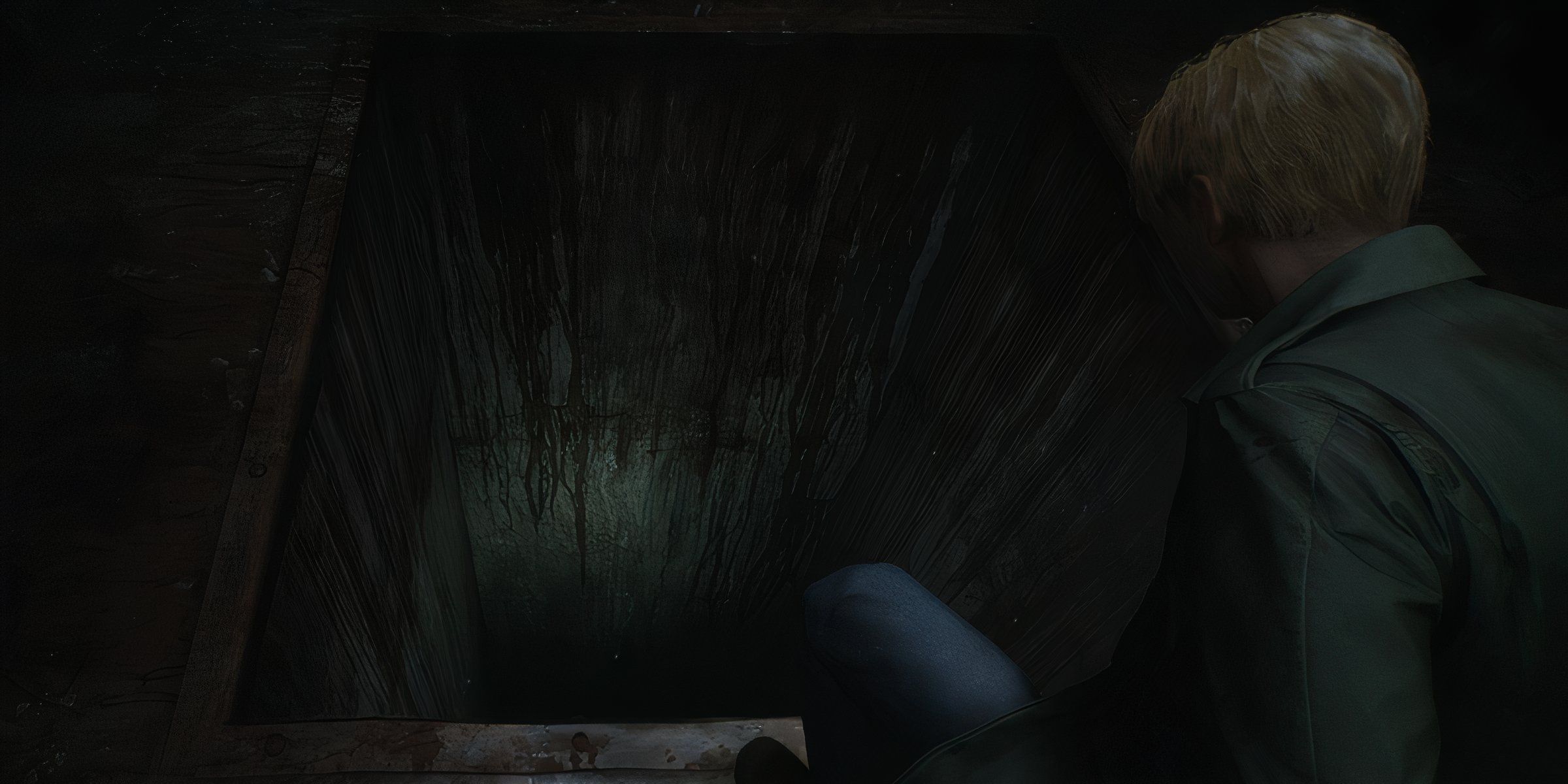 How Silent Hill 2’s Well Riddle is Made Immersive and Logical in Bloober’s Remake