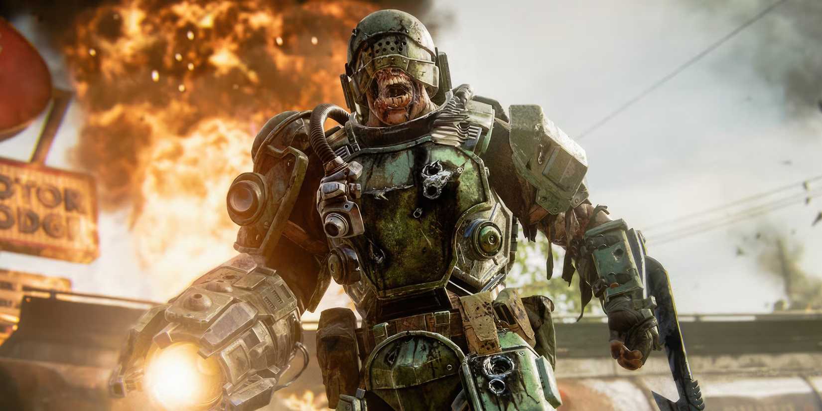 a mangler in liberty falls