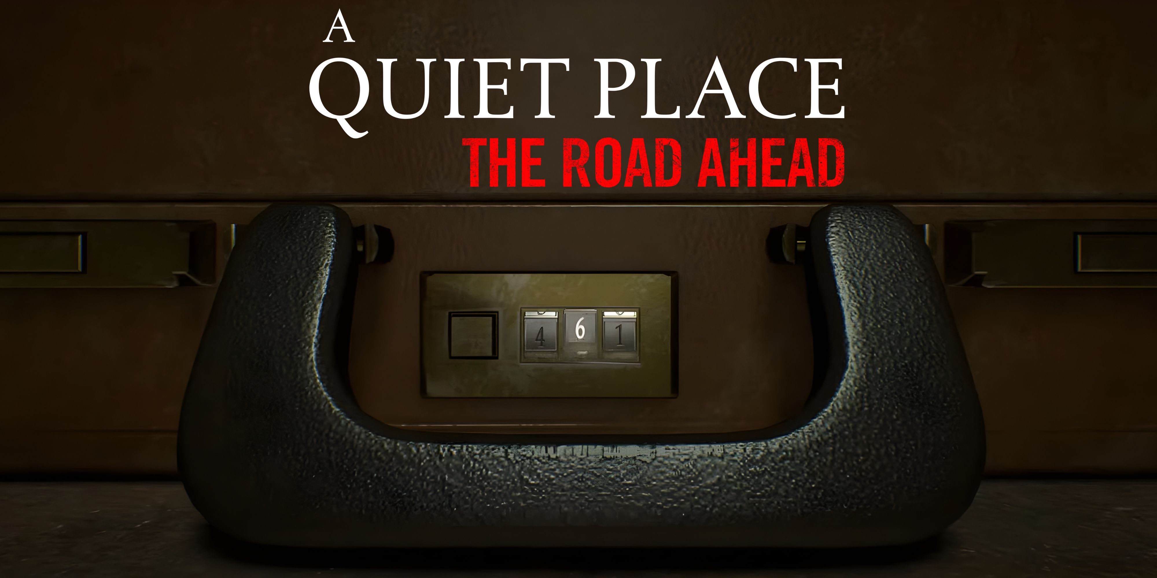 A Quiet Place: The Road Ahead - How To Unlock All Briefcases (Code Breaker Trophy)