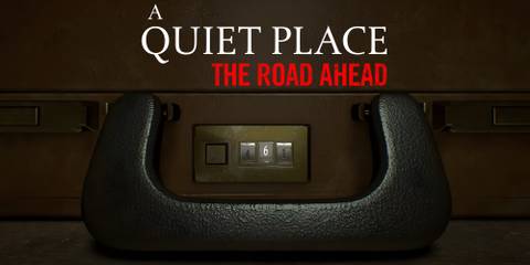 A Quiet Place The Road Ahead All Briefcase Codes