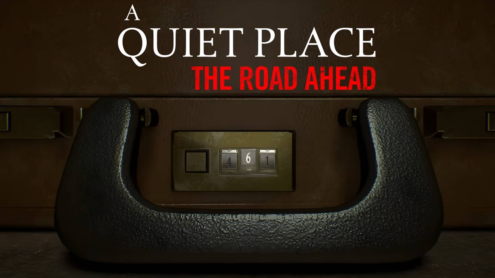 A Quiet Place The Road Ahead All Briefcase Codes