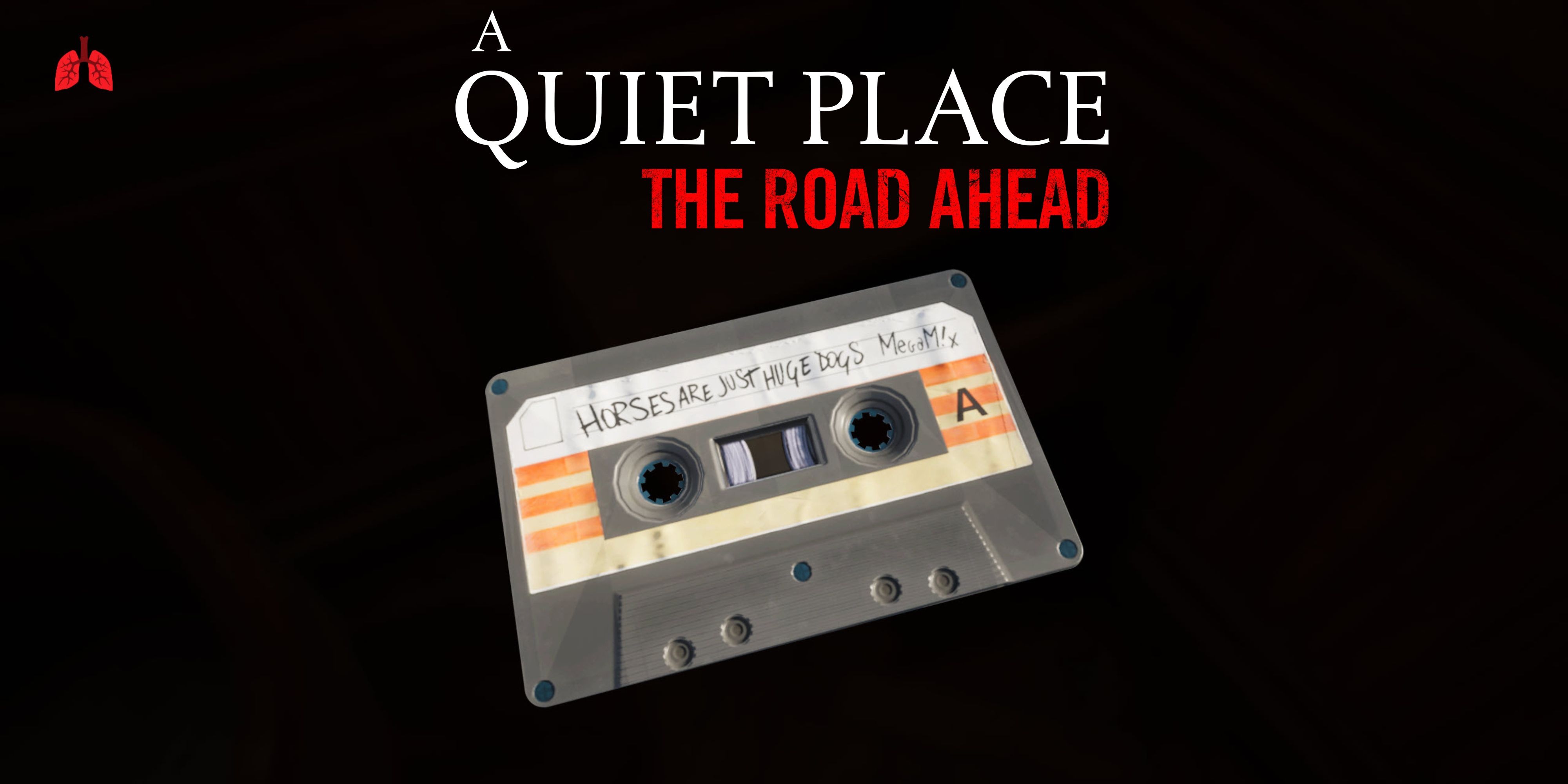 Where To Get All Mixtapes In A Quiet Place: The Road Ahead