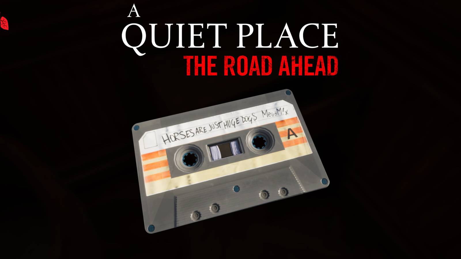 A Quiet Place The Road Ahead All Mixtape Locations