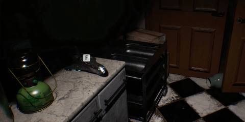 A Quiet Place The Road Ahead - All Toys Collectibles