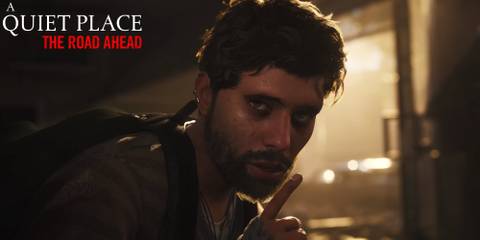 A quiet place the road ahead best tips and tricks