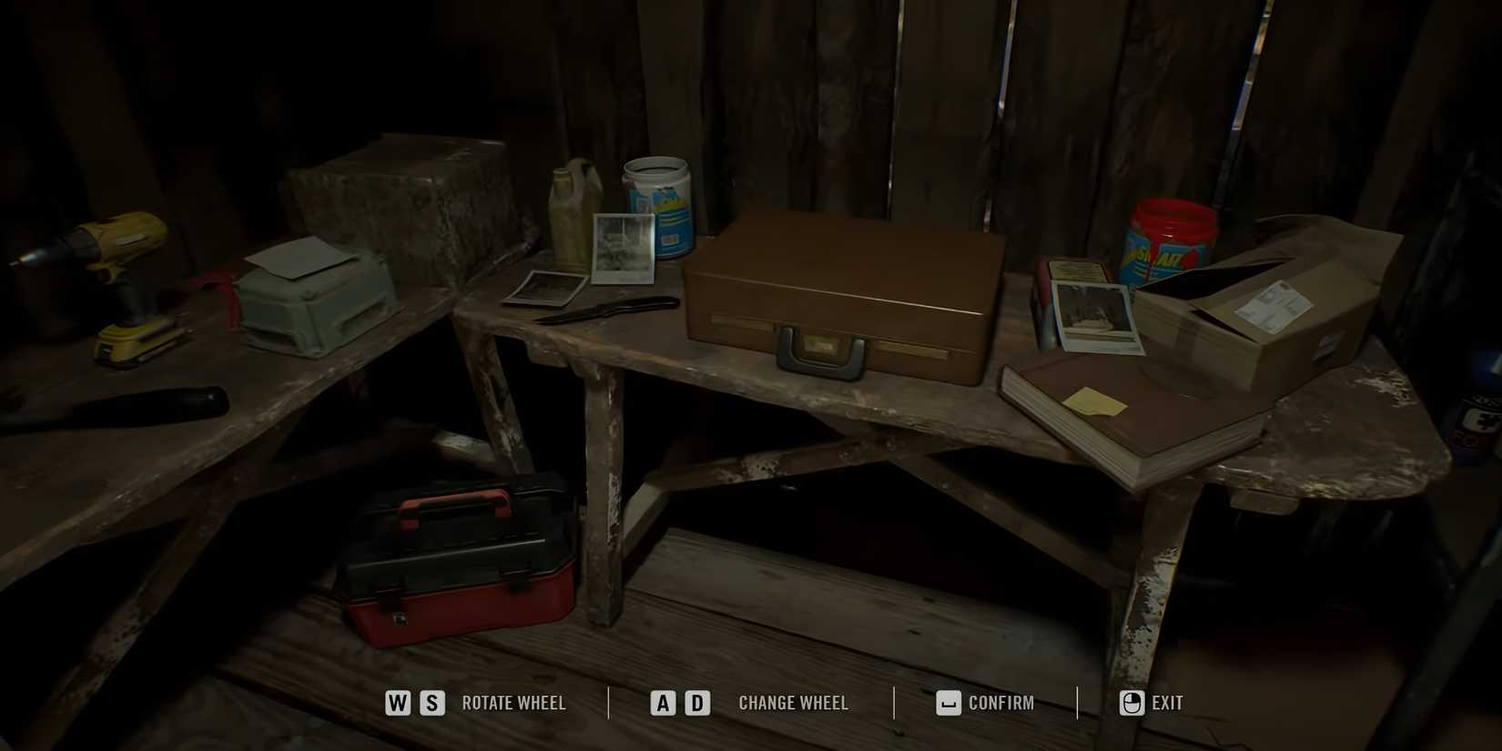 A Quiet Place The Road Ahead Lake House Briefcase