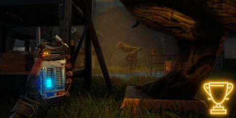 A Quiet Place The Road Ahead Trophies Guide