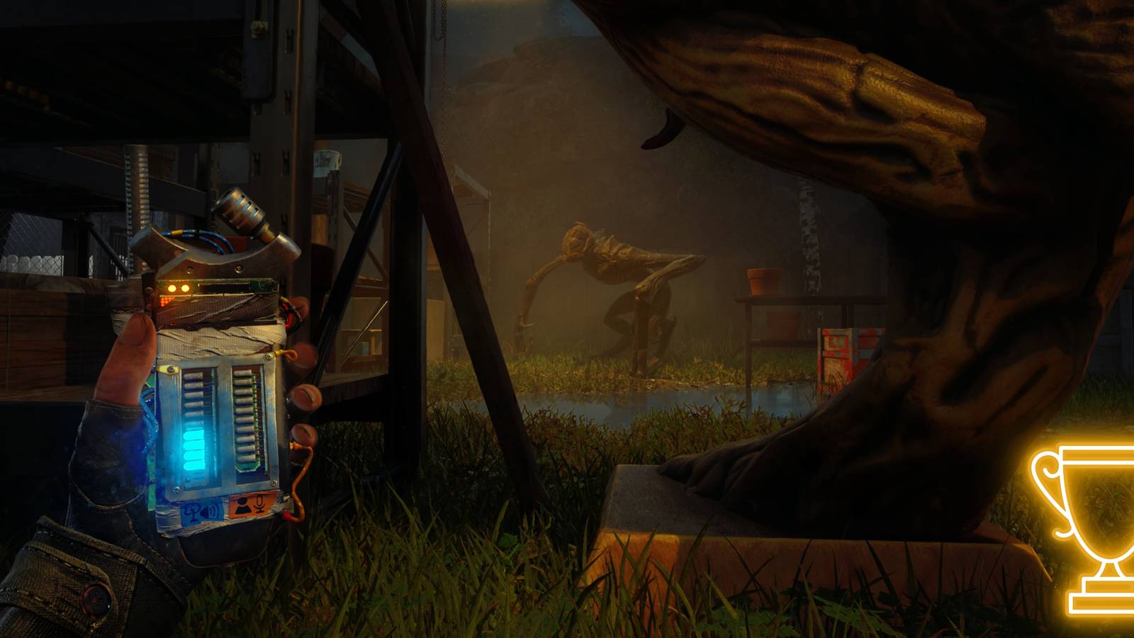 A Quiet Place The Road Ahead Trophies Guide