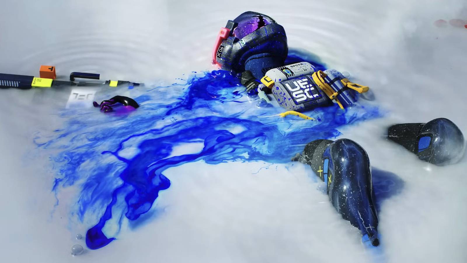 bungie starts marathon playtests