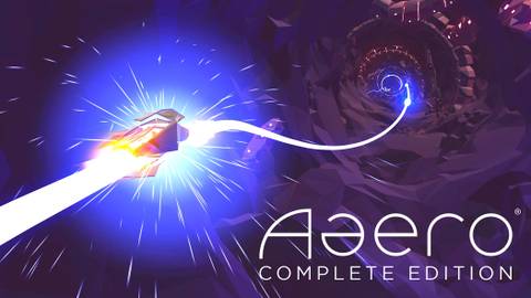 Aaero Press Image 1