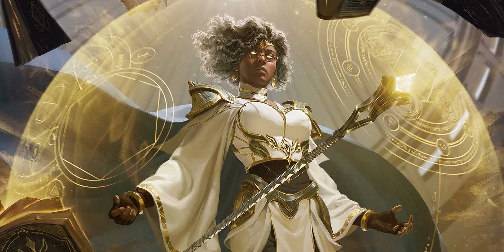 Abjuration Wizard 18 Any Fighter 2