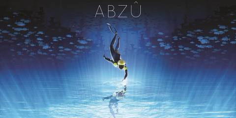 abzu logo