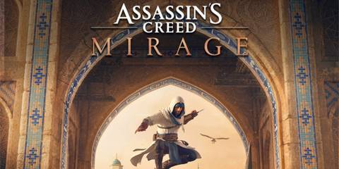 assassin's creed mirage ubisoft giveaway 