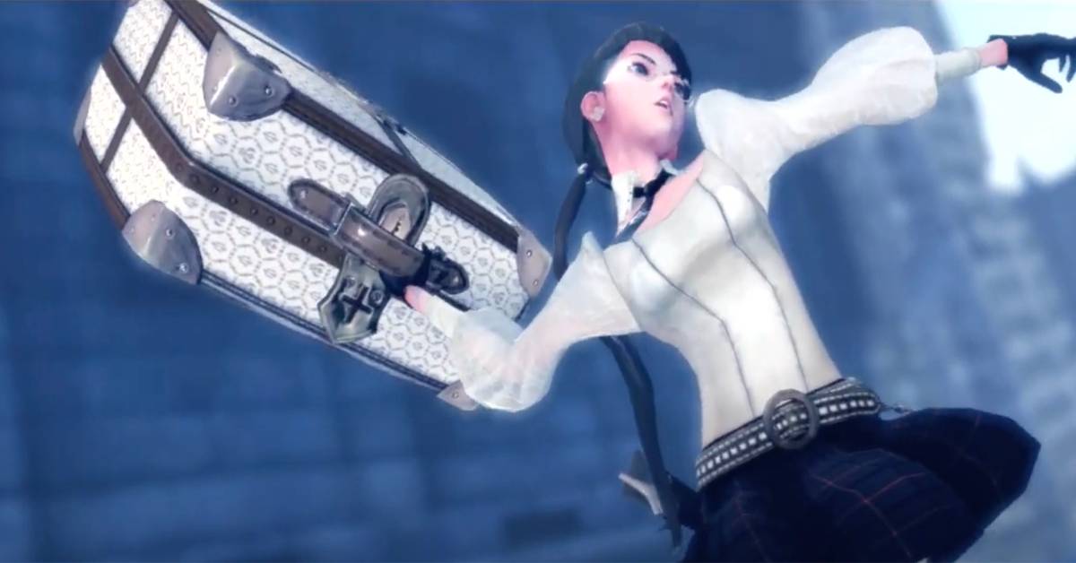 gamerant.com - Ollie Tuscarny - 9 Greatest Video Game Trilogies You Didn't Know Existed