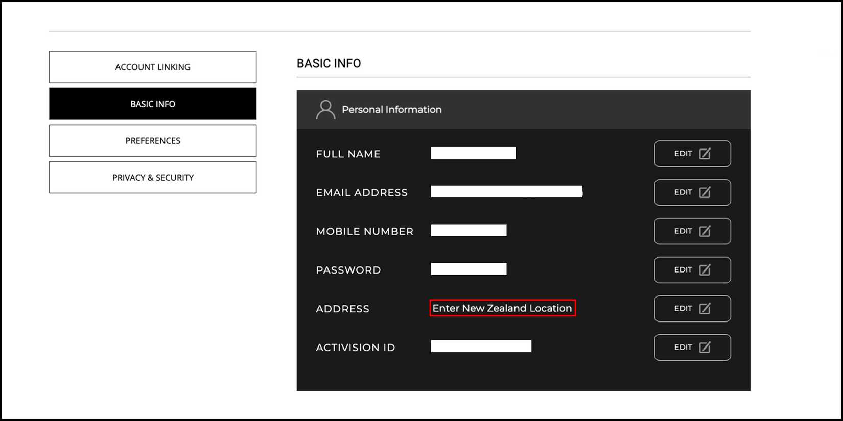 activision-site-new-zealand-location-change