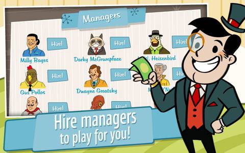 AdVenture Capitalist Press Image 2