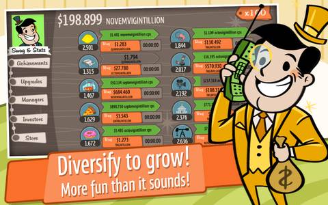 AdVenture Capitalist Press Image 3