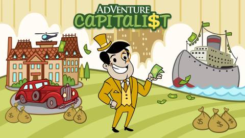 AdVenture Capitalist Press Image 5
