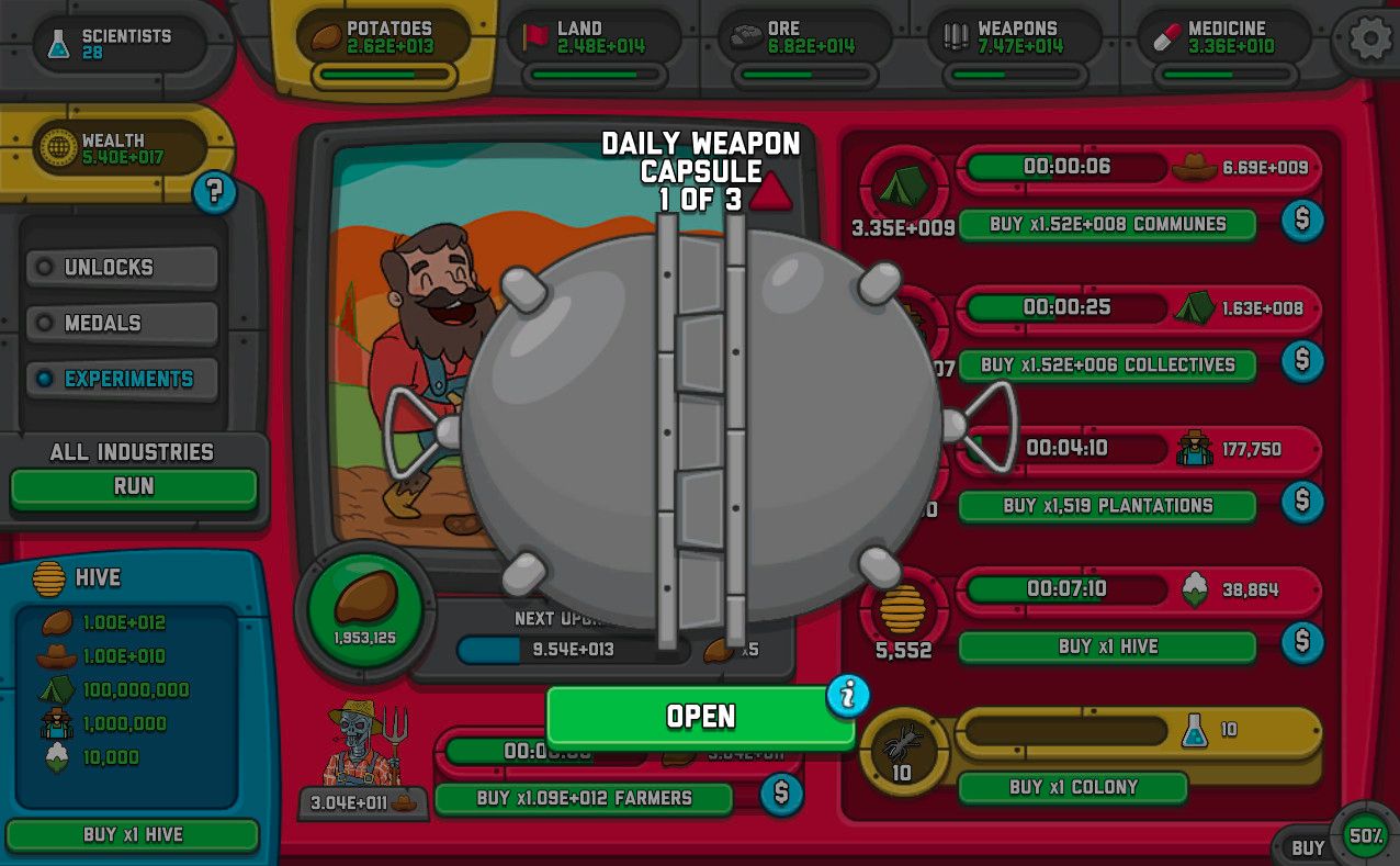 AdVenture Communist Press Image 2