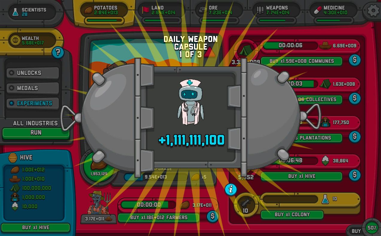 AdVenture Communist Press Image 3