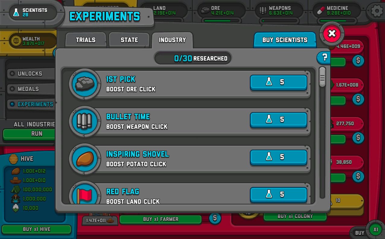 AdVenture Communist Press Image 5