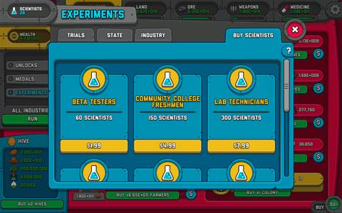 AdVenture Communist Press Image 6