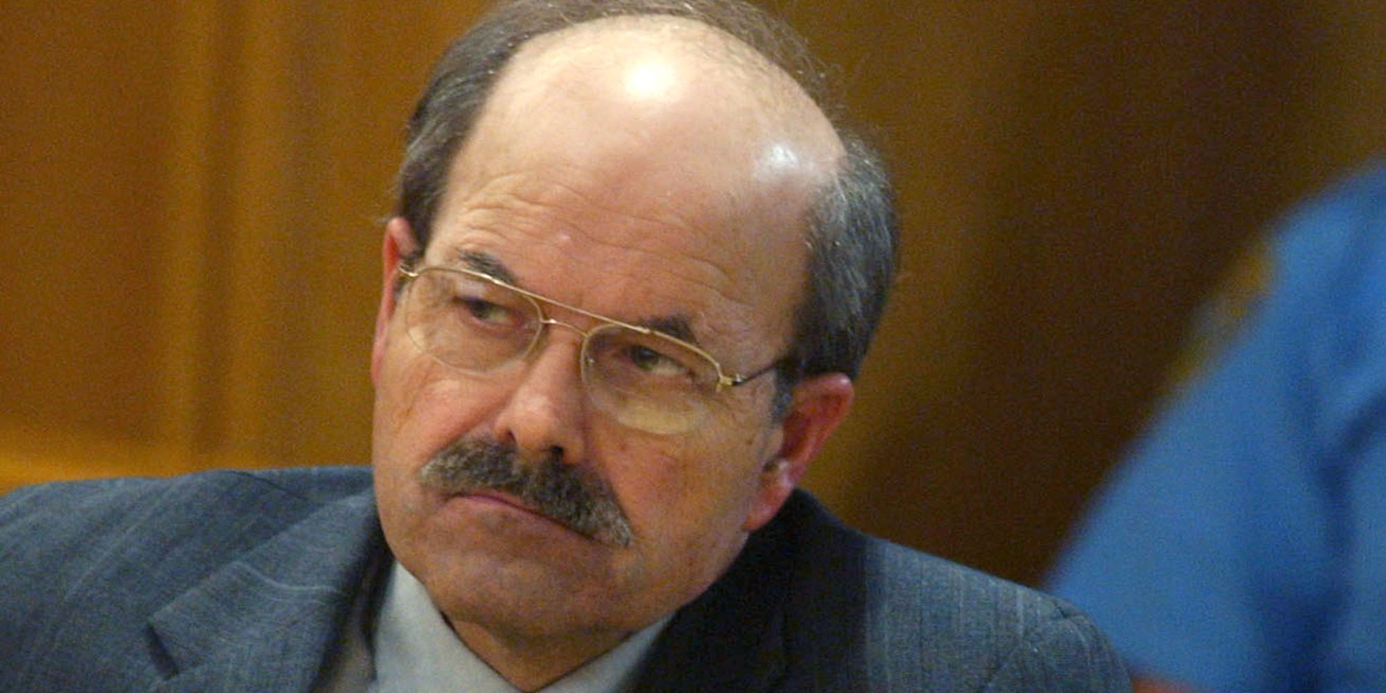 Dennis Rader