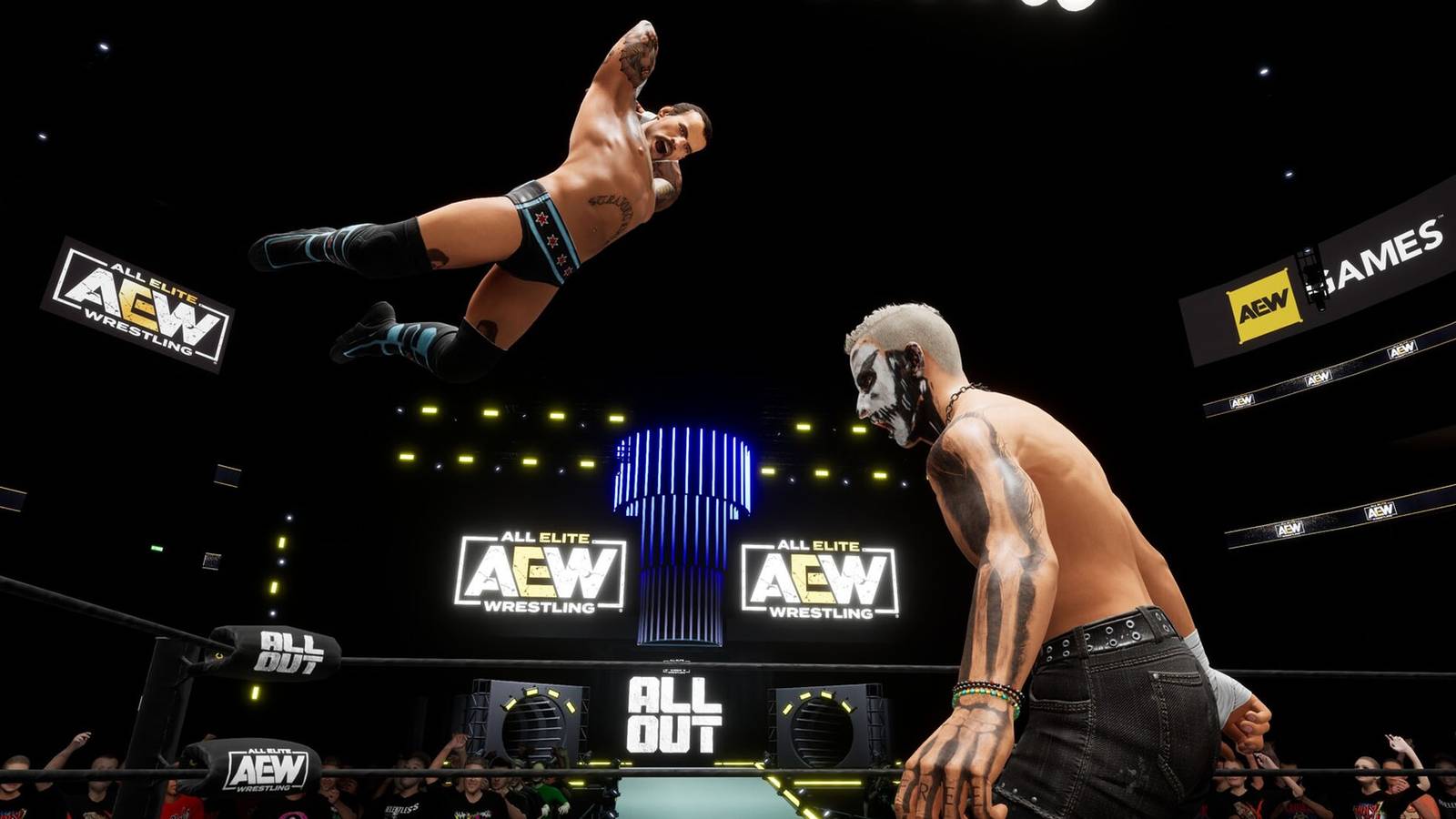 AEW Fight Forever New Developer Rumor