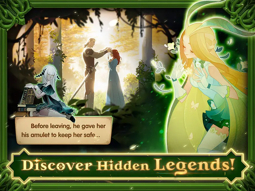 AFK Arena Press Kit 3