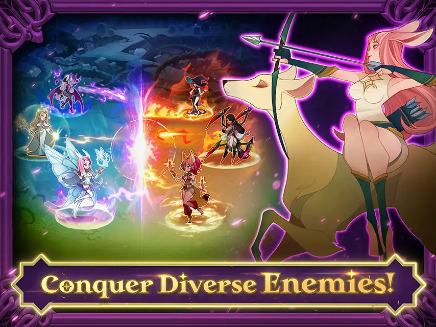 AFK Arena Press Kit 5