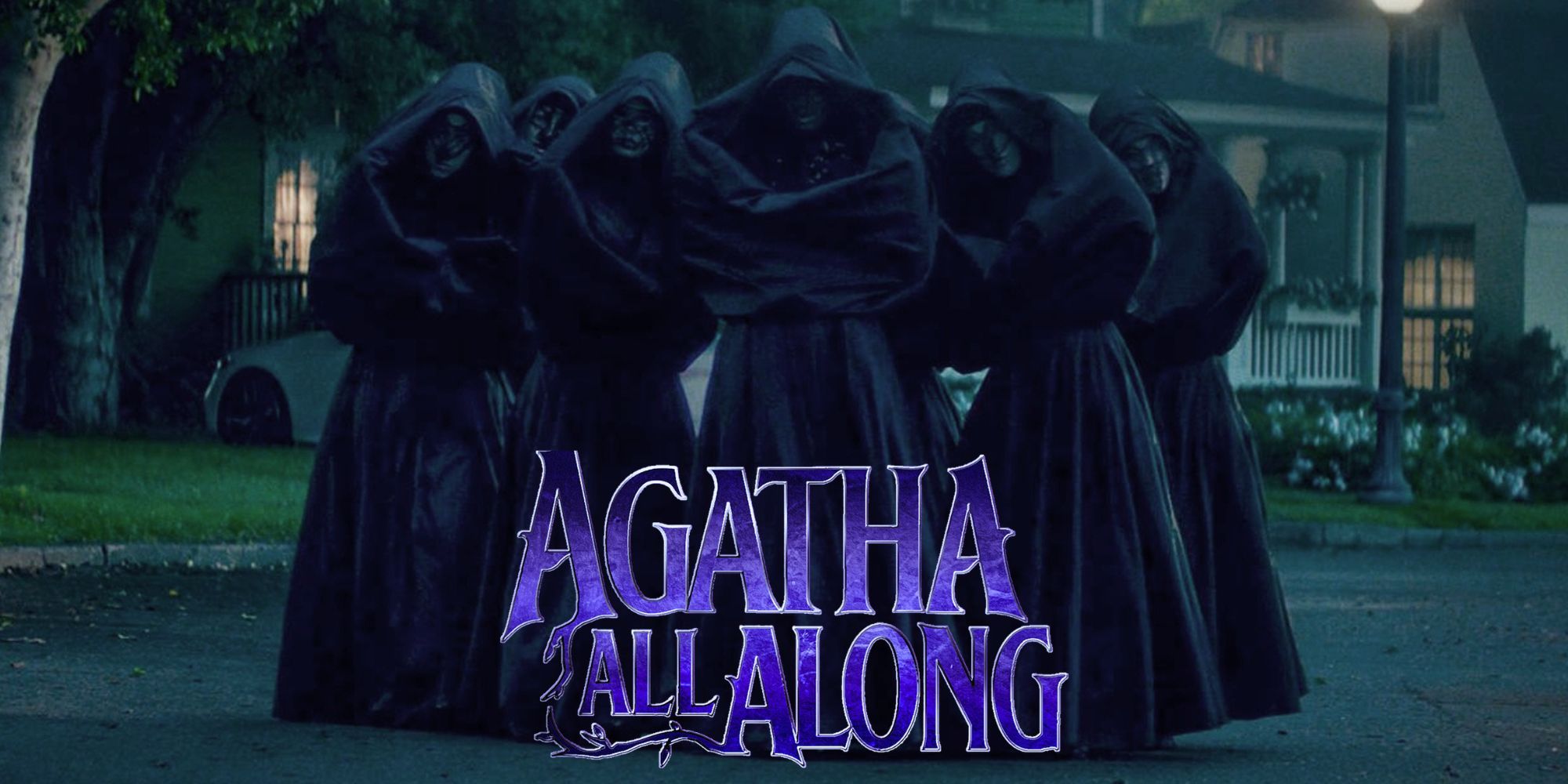 Agatha All Along: The Salem Seven, Explained