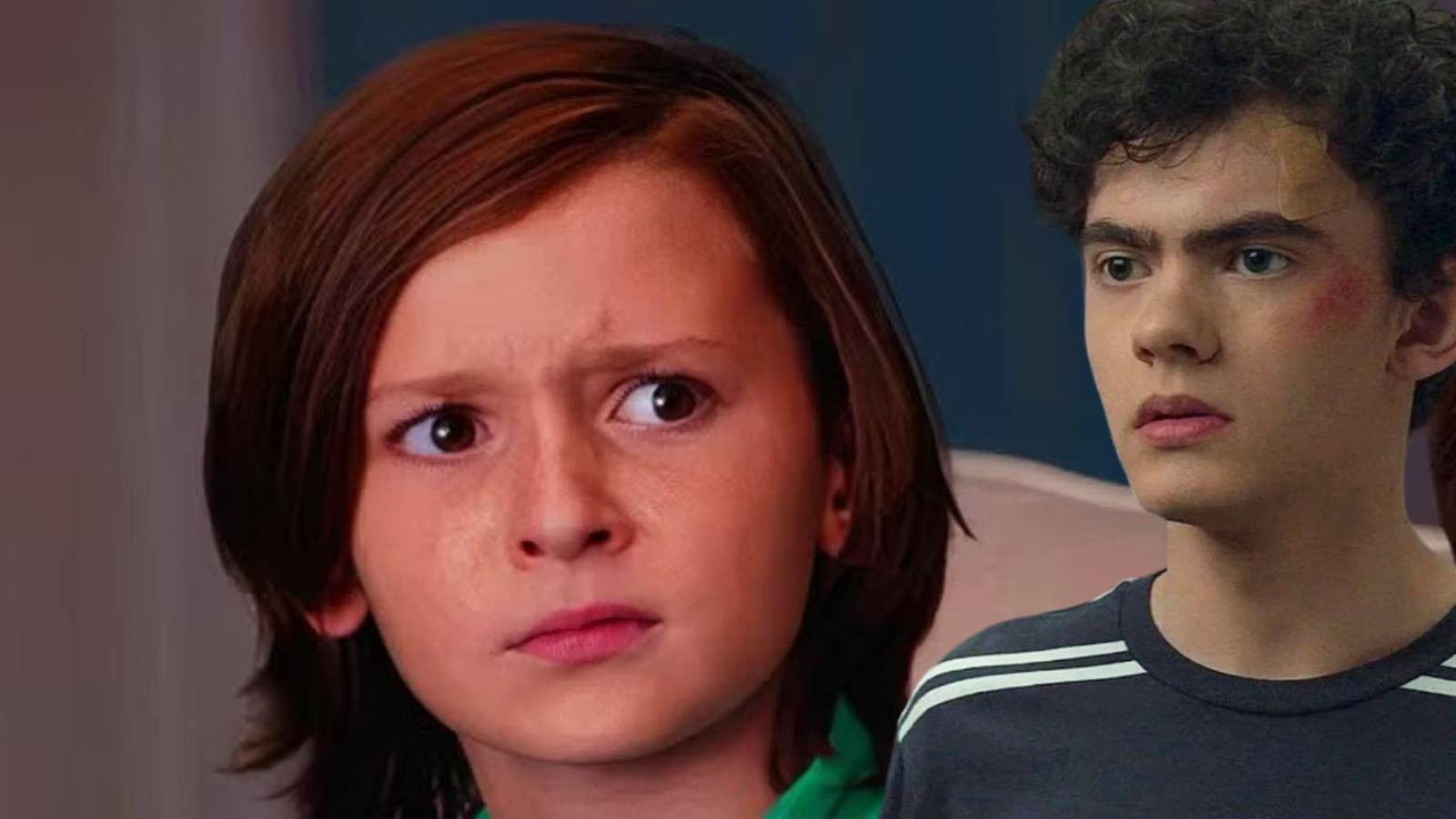 tommy and Billy maximoff agatha all along