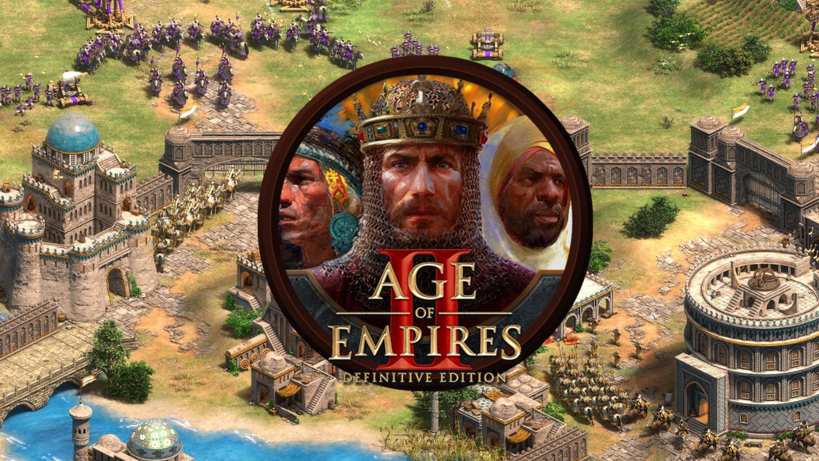 age of empires 2 definitive edition new dlc chronicles: Battle for Greece