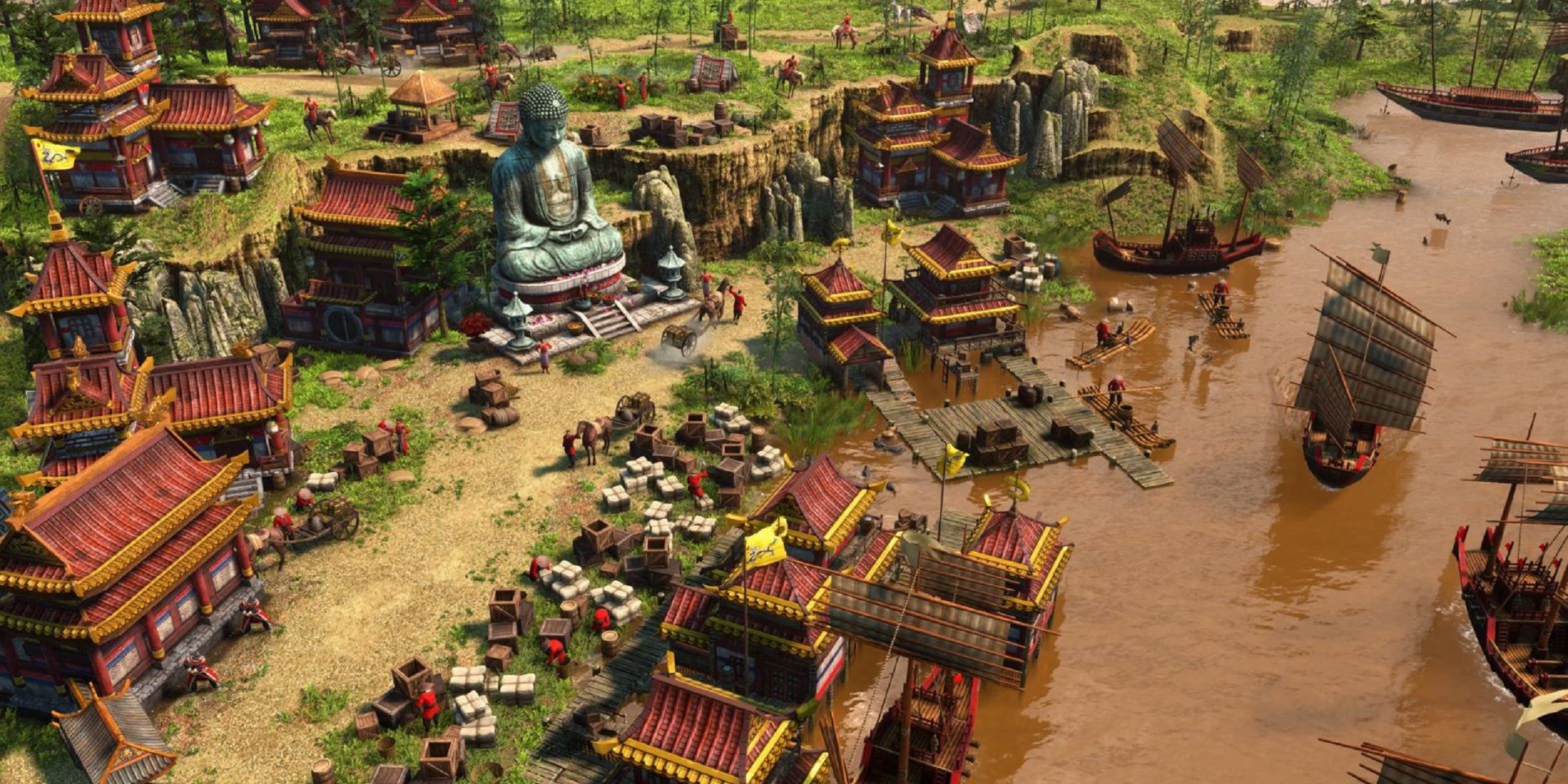 Age of Empires 3