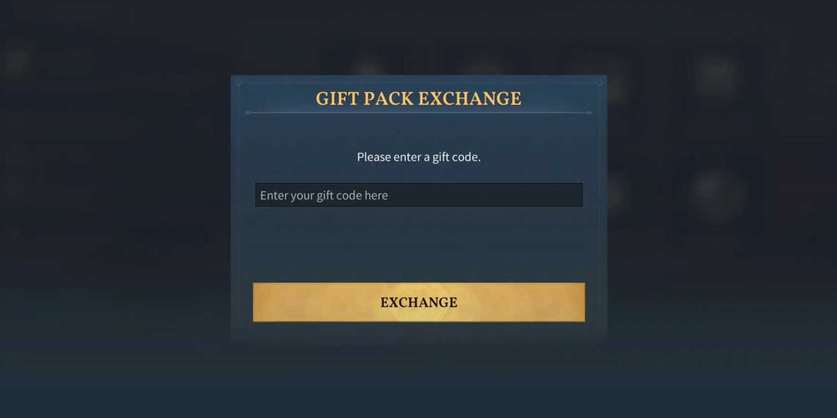 Age of Empires Mobile the codes tab