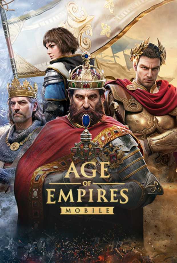 Age of Empires Mobile